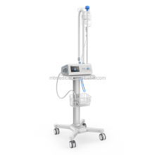 Factory price portable CAPA respiratory machine for hospital use